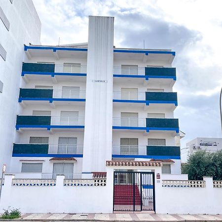 Apartamentos Gandia Daimuz Familiar 3000 Daimus Bagian luar foto
