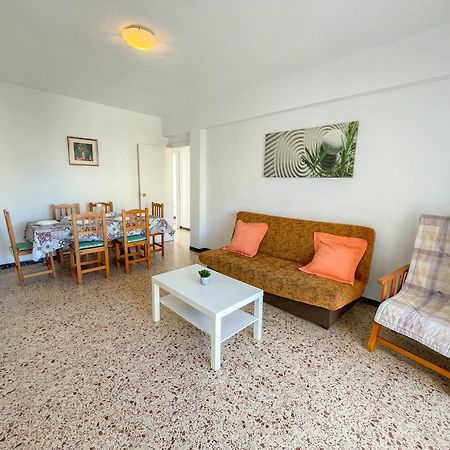 Apartamentos Gandia Daimuz Familiar 3000 Daimus Bagian luar foto