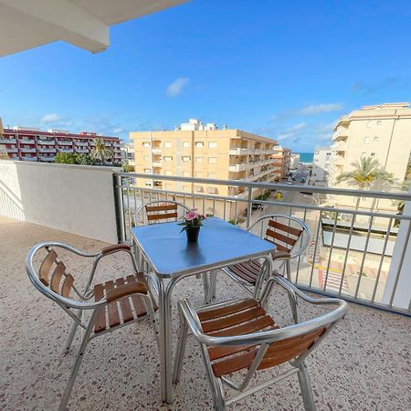 Apartamentos Gandia Daimuz Familiar 3000 Daimus Bagian luar foto
