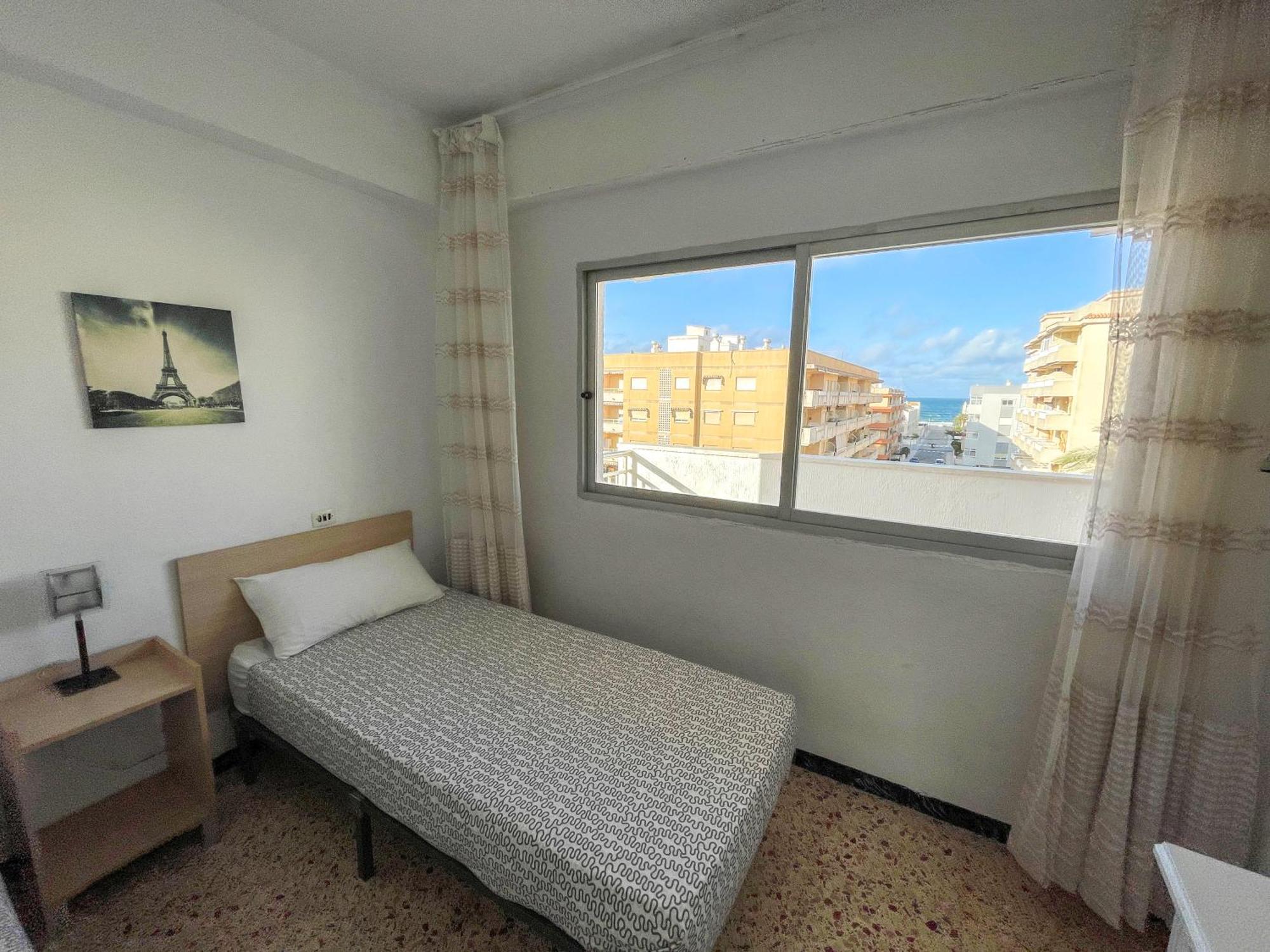 Apartamentos Gandia Daimuz Familiar 3000 Daimus Bagian luar foto