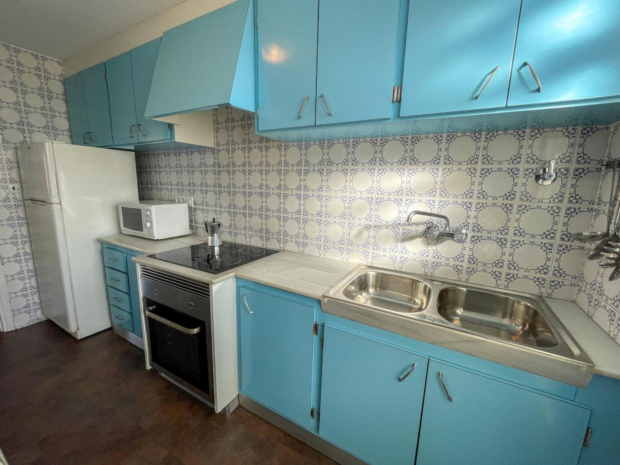 Apartamentos Gandia Daimuz Familiar 3000 Daimus Bagian luar foto