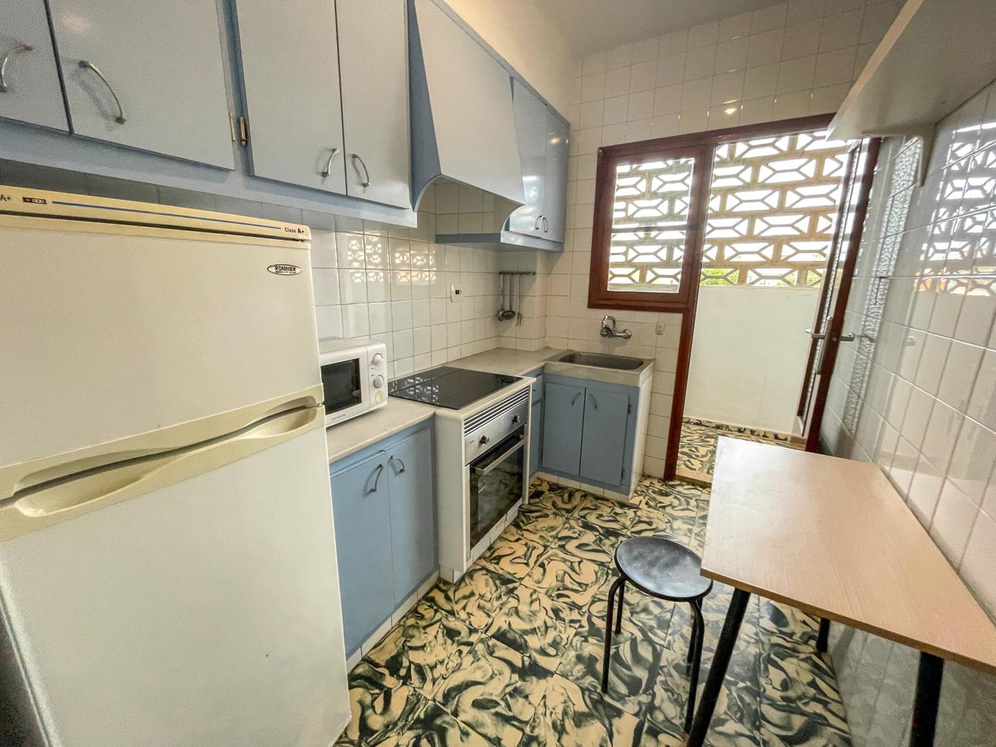 Apartamentos Gandia Daimuz Familiar 3000 Daimus Bagian luar foto