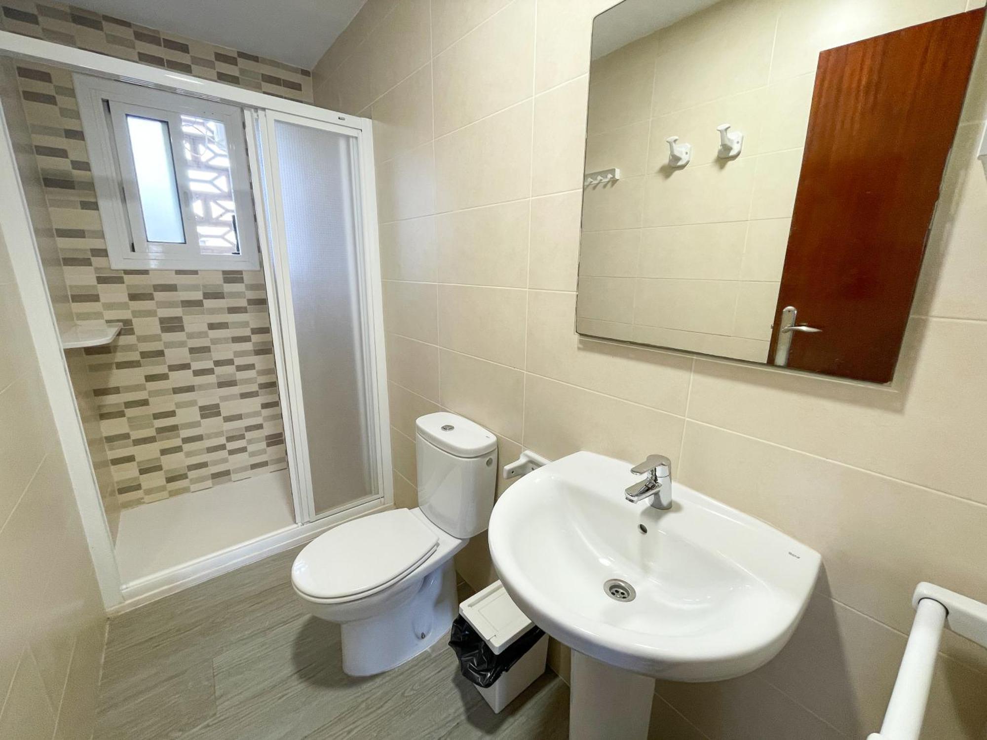 Apartamentos Gandia Daimuz Familiar 3000 Daimus Bagian luar foto